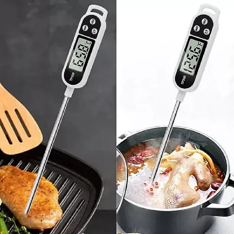 Termometro Digital Sonda